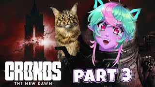 This game is for exploding babies - Cronos [Part 3]