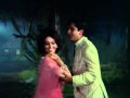 Chandni Raat Mein - Ek Shriman Ek Shrimati (1969).avi Chandni Raat Mein - Ek Shriman Ek Shrimati (1969).avi