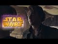 Solo Trailer But With 
