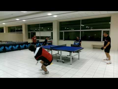 2016/2017 KKMTSD 2. Hafta Akif & Zeki - Erdoğan & Onur