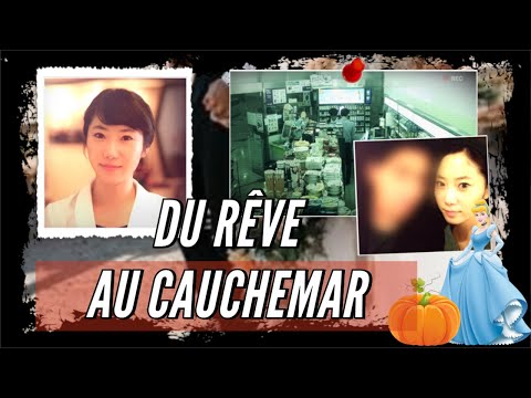 La « cendrillon sud-coréenne » : Lee Byong Yeon / Une disparition inquiétante