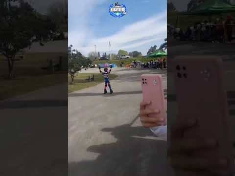 M. Argentinas TV 5° Fecha Torneo Apropa .Palpalá .Patin Carrera Los Leones .Aguas Calientes Jujuy.