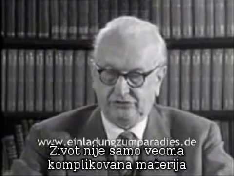 Albert Ajnštajn - Tajna života