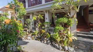 Donahome, Denpasar, Indonesia | Travel With Dhruvika