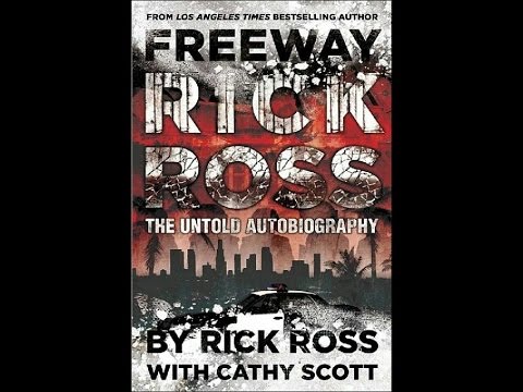 Freeway Rick Ross - Back In Business - [Freeway Literacy Commercial]