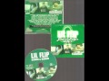 Lil' Flip (f/ Yung Redd) - Spit Game / Breathe Easy