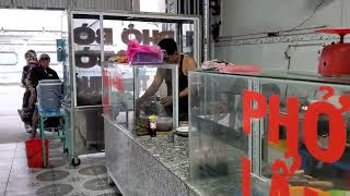 Quán Tư xe Lôi, Vĩnh Long.