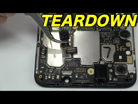 Xiaomi Mi Max Screen replacement