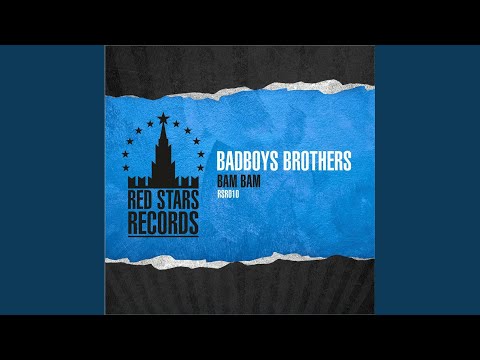 Bam Bam (Matthieu Dorsay Remix)