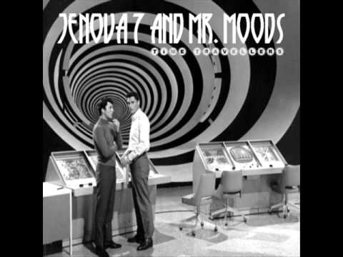 Jenova 7 and Mr. Moods - Midnight in Paris