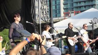 Camera Obscura - Do It Again - Toronto Urban Roots Festival - 2013-07-04