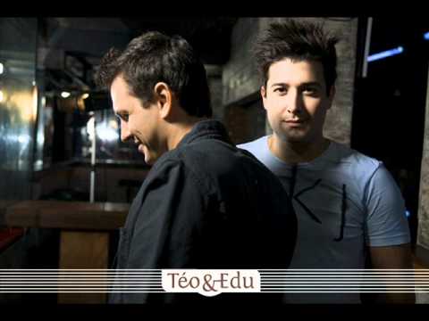 Téo & Edu - Segredo em Sua boca