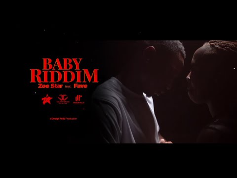 Baby Riddim - Fave Cover by ZoeStar (Official Video)