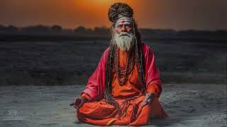 Música de flauta indiana | Música Instrumental para Meditação e Yoga | vibração positiva