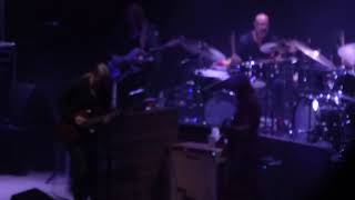 Tedeschi Trucks Band- Idle Wind 10-13-18 Beacon Theatre, NYC