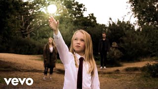 Chapter and Verse - Magazines [Official Music Video]