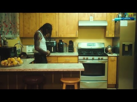 StevenG. - Open Letter (Official Music Video)