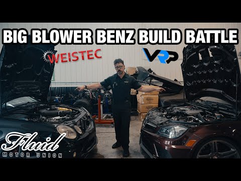 Whipple Supercharger SHOWDOWN... Knowing These Design Differences Will MAKE or BREAK Your Build!!
