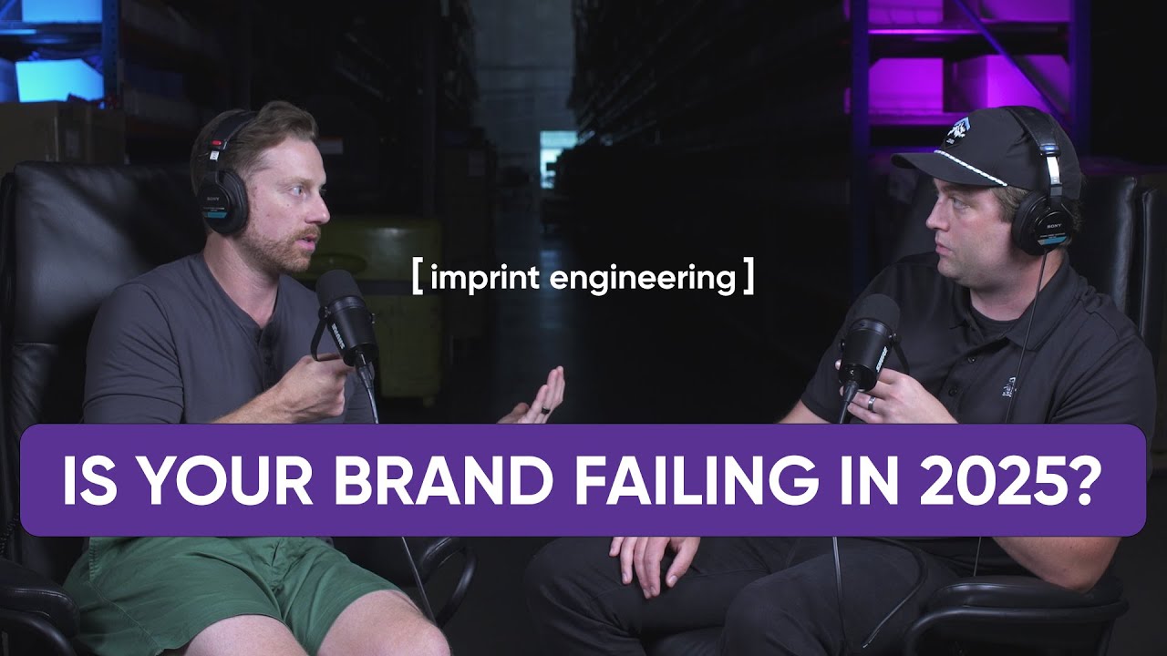 Is Your Brand Failing in 2025?