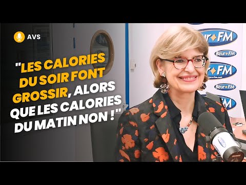 [AVS] Poids. Les catastrophes arrivent à ceux qui sont pressés ! - Dr Laurence Plumey
