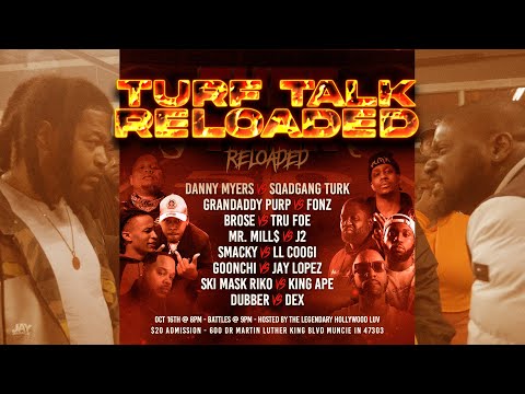 LL Coogi vs MBK Smacky