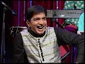 Bhau Kadam And Shankarshan Comedy Skit Dhoomdhadaka Fu Bai Fu Zee Marathi