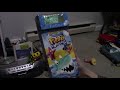 Unboxing A Brand New Copy Of Finbar The Mighty Movie Star The Limited Edition VHS
