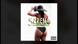 DREEZY &quot;SERENA&quot; FT RAYED R (unofficial remix)