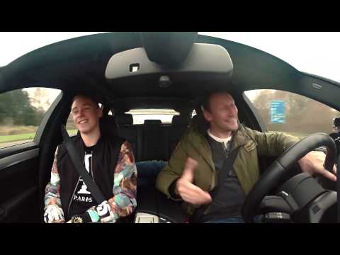 Mark With a K - Off The Grid Episode #5 (Coone)