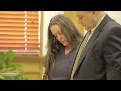 Linda Fields arraignment 4-22-13