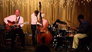 Bruce Forman Trio- Shanghai