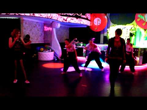 Bang Yong Guk ft Yoseob - I remember cover by LollipopUA