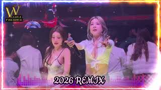 Download lagu Nonstop Remix 2026 ♪  妥協 · 仗著 · 暮色迴響 · 痛徹心扉 · 黃昏 ♪ CHINESE DJ 2026 REMIX mp3