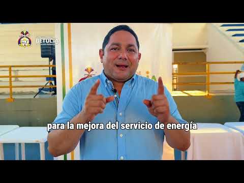 San Juan de Betulia lidera mesa regional para exigir soluciones a la crisis del servicio de energía