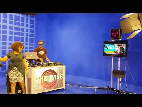 G A Mc - nikiwa The Base Tv