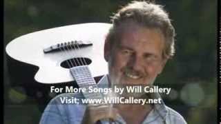 Hands On The Wheel by Will Callery