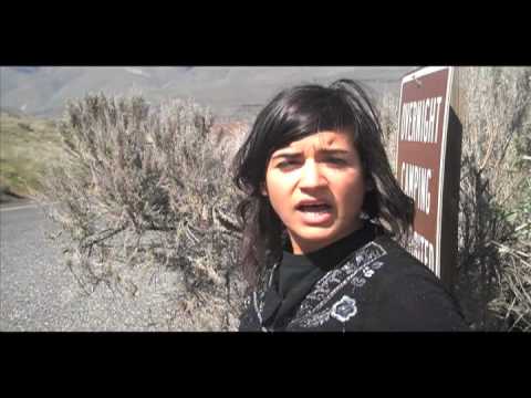 Ranjita: A Nature Message