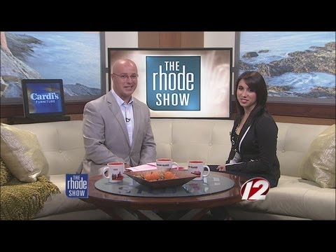 X-Factor's Jillian Jensen