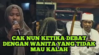Download lagu LUCU🤣CAK NUN KETIKA WANITA TAK PERNAH SALAH DI HADAPAN CAK NUN mp3 Download lagu LUCU🤣CAK NUN KETIKA WANITA TAK PERNAH SALAH DI HADAPAN CAK NUN mp3