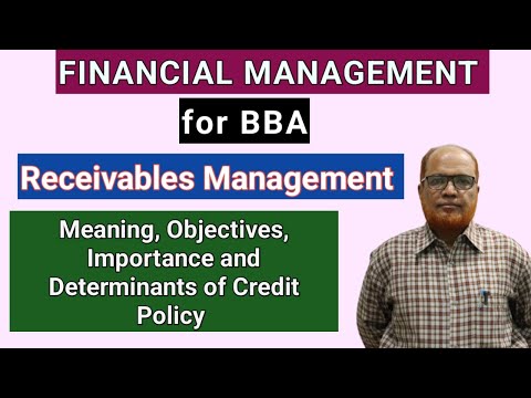 Inventory Management – Problems Solutions Financial Management BBA Part 2 Hasham ali khan
