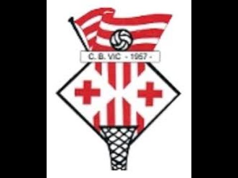 CB Vic 75   CB Tona 72.  2CAT M