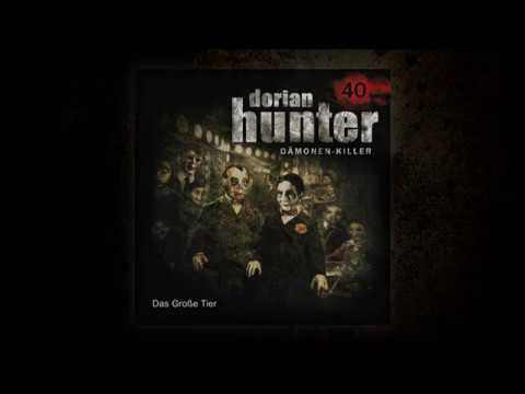 DORIAN HUNTER Folge 40: Outtakes & Bloopers