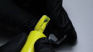 Video de City Girl UV/LED #34 Venc. 12/27 (10 ml)