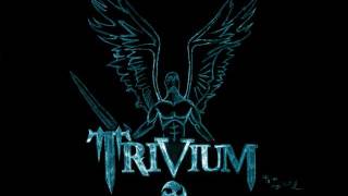 trivium- broken one lyrics