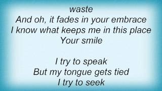 Beverley Knight - First Time Lyrics_1
