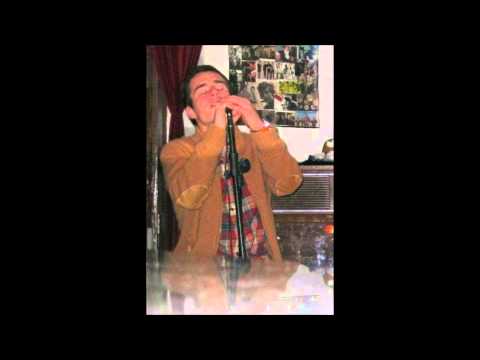 I See Fire - Ed Sheeran (cover) » Zé Maia Rodrigues