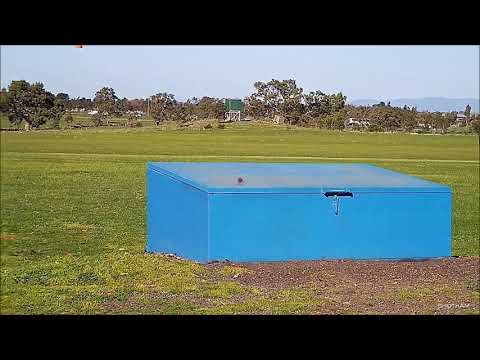 Chiappa Triple Crown / Akkar 3 20 Gauge Trap Shooting Victoria 23/08/2019