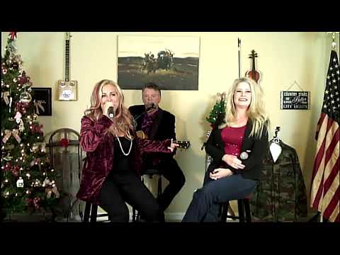 The Rebecca Mae Lawless Show w/Lisa Daggs