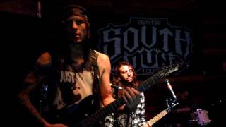 The Word Alive @ Live São Paulo 2017 (Compilation Music South Bound Tour)