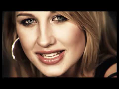 Lulu Lewe - Crush On You Official Musicvideo AI REMASTERED 4K UHD